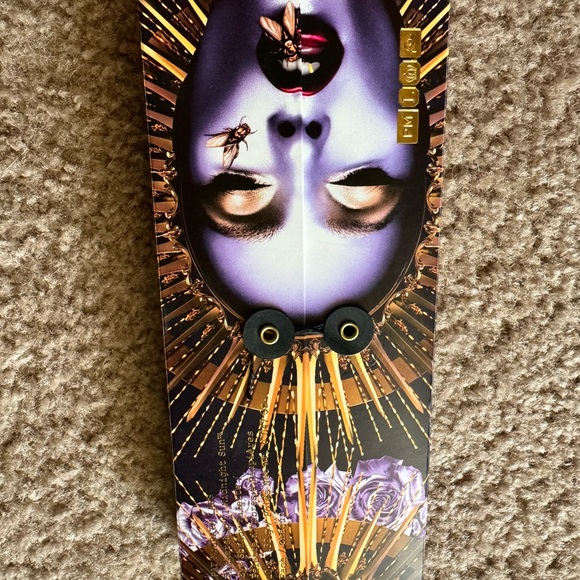 Pat McGrath Mothership Palette Midnight Sun - Picture 5 of 7